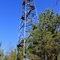 Jasper Peak Lookout Tower