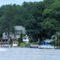 Water ski show Lake Mohawk