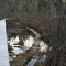 Ferguson Lake boardwalks: old and new.
