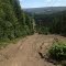 Powerline Trail by Foothills Blvd