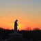 Statue of Jesus