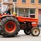 Allis-Chalmers, Tractor Parade, Henderson, Minnesota