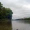 Cloudy Day on the Mohawk