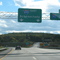 I-890 in Fall