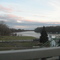 Mohawk River at Lock 9