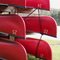 Canoes at the ready