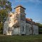 Old Wooden Church