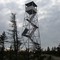 Lyon Mountain Fire Tower