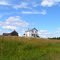 abandoned farm, Casey Rd, Union Falls, NY aug 12, 2006
