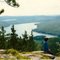 Silver Lake Mt, aug 20, 1988