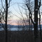 Upper Chateaugay lake