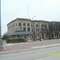 Courthouse, Haskell, Tx