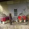 Weathered Arcade Machines