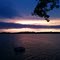 sunset @ Little  McDonald
