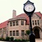 Campus Center Heidelberg College Tiffin Ohio USA