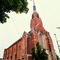 Catholic Church Tiffin Ohio USA
