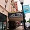 Ritz Theater Marquee Tiffin Ohio USA