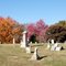 Cemetery in McCutchenville