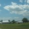 Barn near Shroll Road