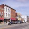 Downtown Bucyrus