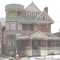 Chesney House