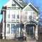 Blair House
