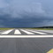 Storm over 17J