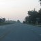 Heading East on Hwy 84