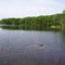 Nuclear Lake- Appalachian Trail