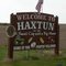 Welcome To Haxtun