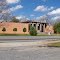 Royston, GA City Hall & Ty Cobb Civic Center