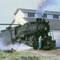 Southern 4501 - Stearns, KY