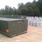 Jackson EMC transformer yard