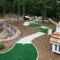 Spirit of the River Miniature Golf Course