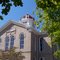 Historic Jackson County Courthouse - Jefferson, GA - ca. 1879