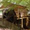 Old mill at Hurricane Shoals Park