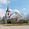 Abandoned Maysville United Methodist Church - Maysville, GA