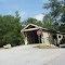 Hurricane Shoals Covered Bridge