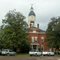 Holmes County Courthouse, Lexington, Mississippi