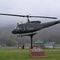 Soddy-Daisy Veteran's Park Huey Helicopter