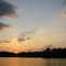 Harrison Bay Sunset