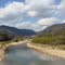 Mouth of North Chickamauga Creek Gorge