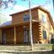 My Cabin in Murphy