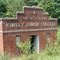 Kimsey Junior College - Pumping Station