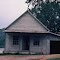 Oscar Rickman's country store