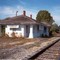 Prattville Gulf, Mobile & Ohio Depot