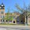 Alabama - Autauga County Courthouse