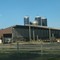 Barn silos