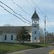 St. Mary's on Route 9