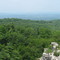 View North from Bonticou Crag